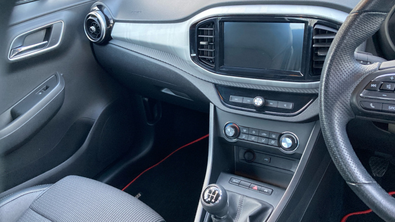 MG MG3 1.5 VTi-TECH Exclusive 5dr [Navigation] Petrol Hatchback